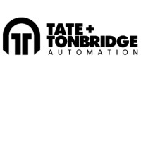 Tate and Tonbridge Automation Logo