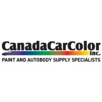 Canada Car Color Logo