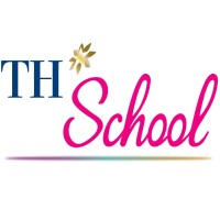 TH School Logo