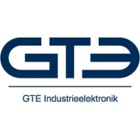GTE Industrieelektronik GmbH Logo