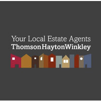 Thomson Hayton Winkley Estate Agents Logo