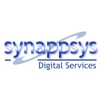 Synappsys Digital Services Inc Logo
