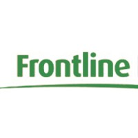 Frontline Real Estate Partners, LLC Logo