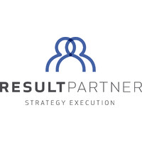 RESULTPARTNER Logo
