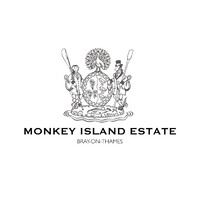 Monkey Island Estate Logo