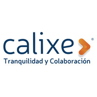 CALIXE Logo