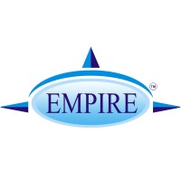 EMPIRE AUTOMATION Logo