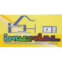Ingenial Logo