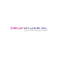 Drukwijzer BV Logo