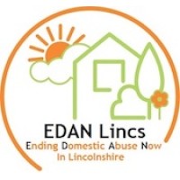 EDAN Lincs Logo