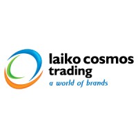 Laiko Cosmos Trading Ltd Logo