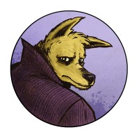 Lonesome Dog Studios Logo
