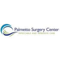 Palmetto Surgery Center Logo