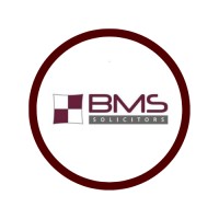 BMS Solicitors Logo