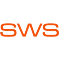 SWS Signage Logo
