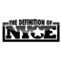 The Definition Of Nyce (D.O.N.) Logo