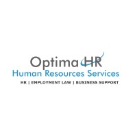 Optima HR Logo
