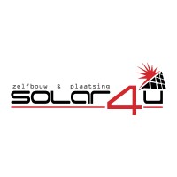 Solar4u Logo