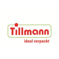 Tillmann Verpackungen Schmalkalden GmbH Logo