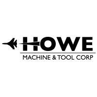 Howe Machine & Tool Corp. Logo