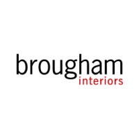 Brougham Interiors Logo