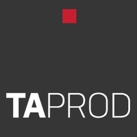 TAPROD Logo
