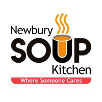 Newbury Soup Kitchen Logo