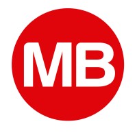 MOTOBORDA S.A.S Logo