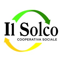 IL SOLCO COOPERATIVA SOCIALE Logo