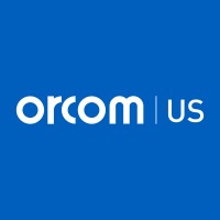 ORCOM US Logo