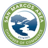San Marcos Area Chamber of Commerce Logo