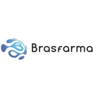 BRASFARMA Logo