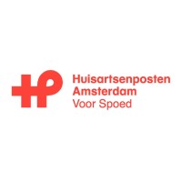 Huisartsenposten Amsterdam Logo