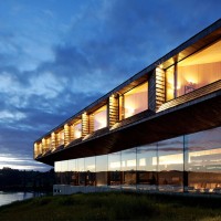 MOBIL Arquitectos Logo