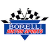 Borelli Motor Sports Logo
