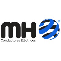 Industrias MH - Argentina Logo