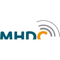 My Home Domotics Consult Logo