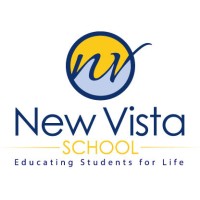 New Vista School Logo