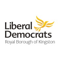 Kingston Liberal Democrats Logo
