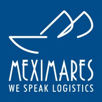 Meximares Logo