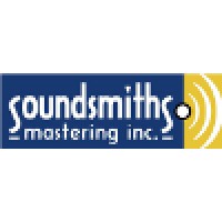 Soundsmiths Mastering, Inc. Logo