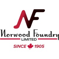 Norwood Foundry Limited Logo