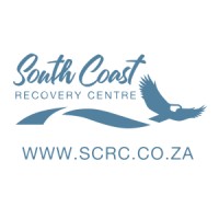 South Coast Recovery Centre Logo