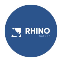 Rhino Safety Limited Logo