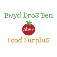 Aber Food Surplus Logo
