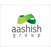 AASHISH GROUP Logo