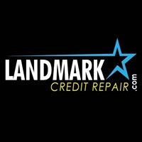 Landmark Credit Repair Logo
