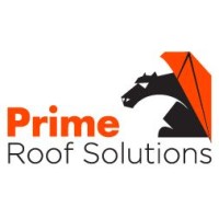 Prime Roof Solutions Logo