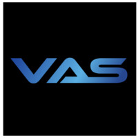 VAS - Vehicle Administrative Services Logo