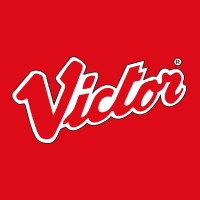Victor Cleaning Machines Logo